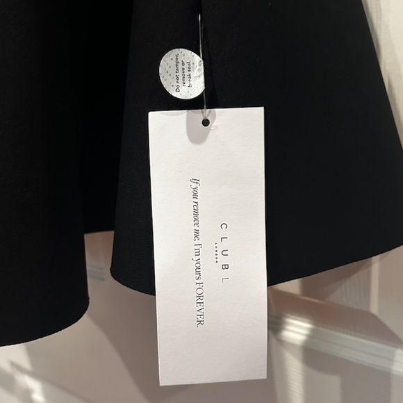 Club L London Mini Dress "Suvi" - Brand new with Tags - Picture 5 of 6